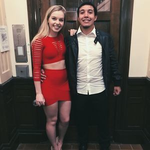 Meet your Posher, Matt